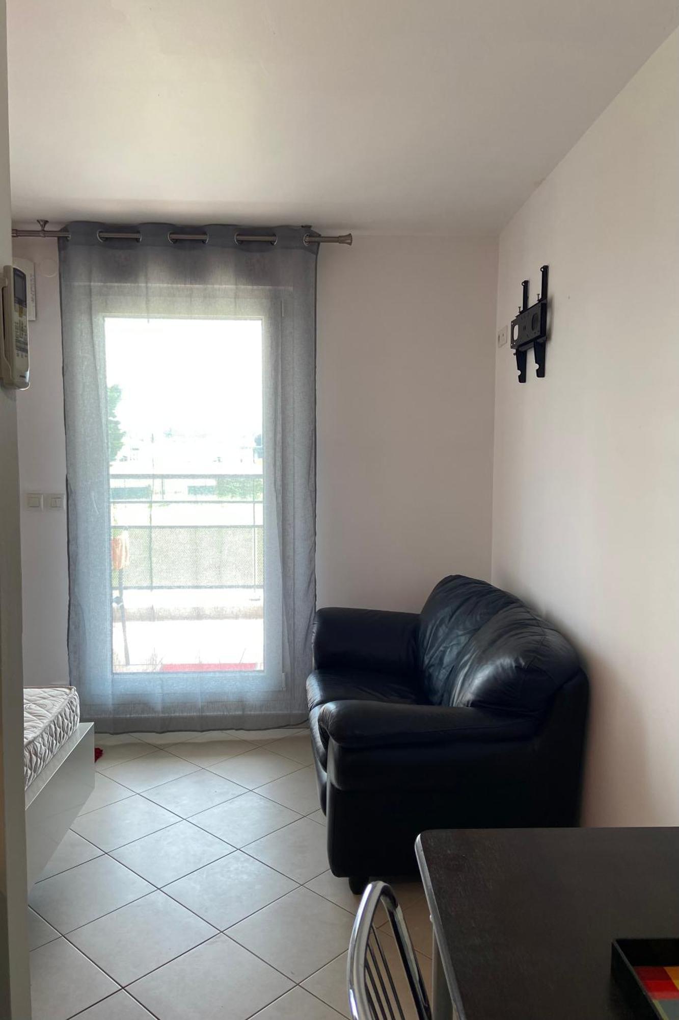 Apartamento La Belle Etape Maizières-lès-Metz Exterior foto