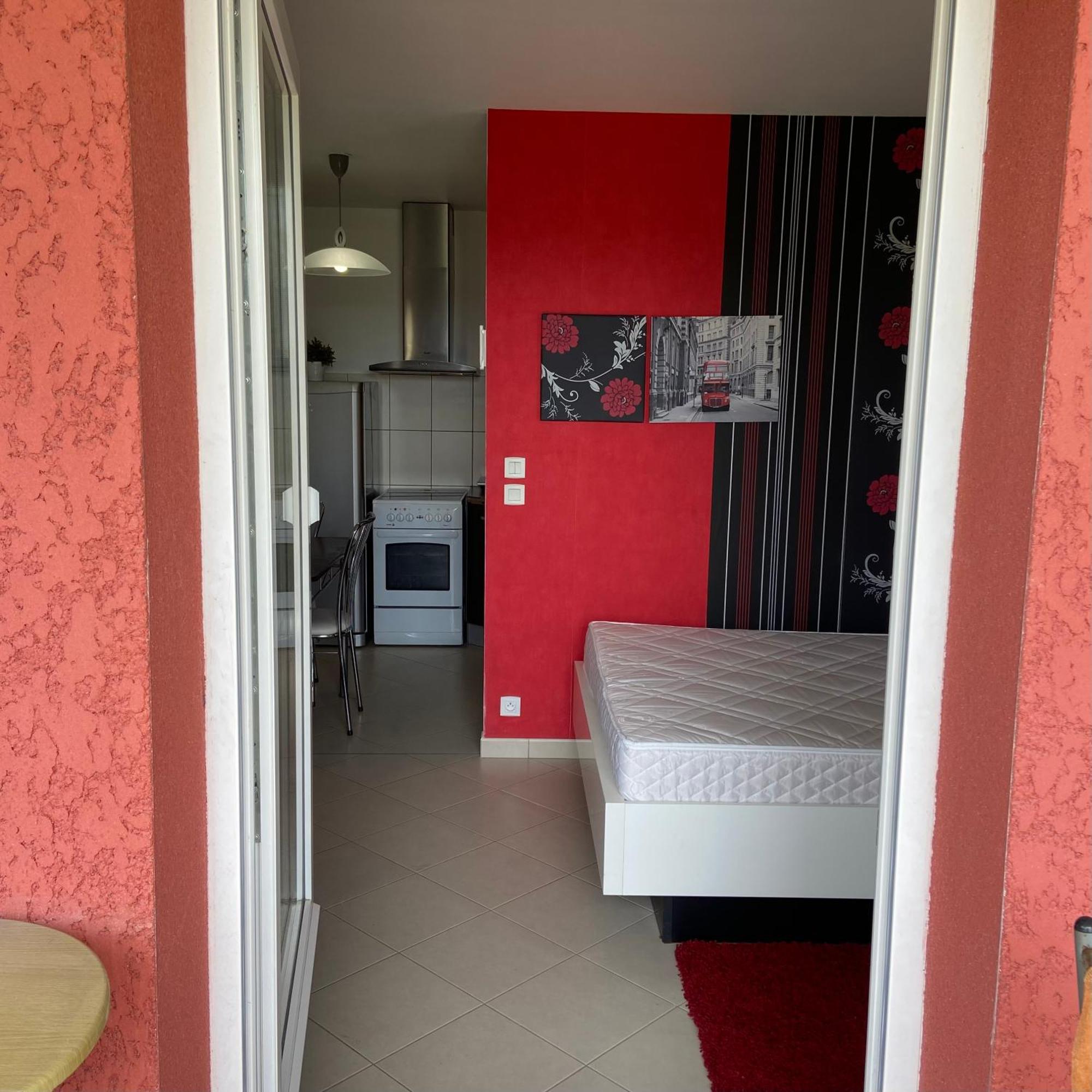 Apartamento La Belle Etape Maizières-lès-Metz Exterior foto