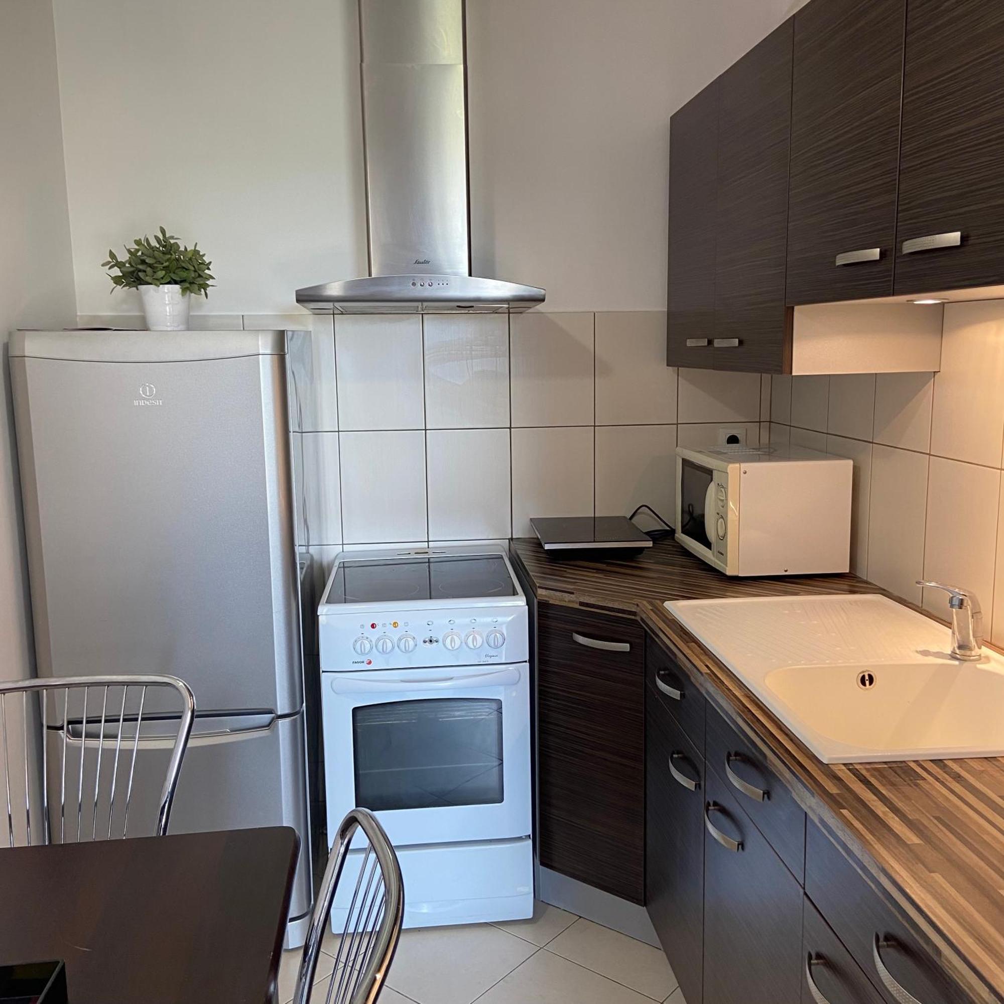 Apartamento La Belle Etape Maizières-lès-Metz Exterior foto