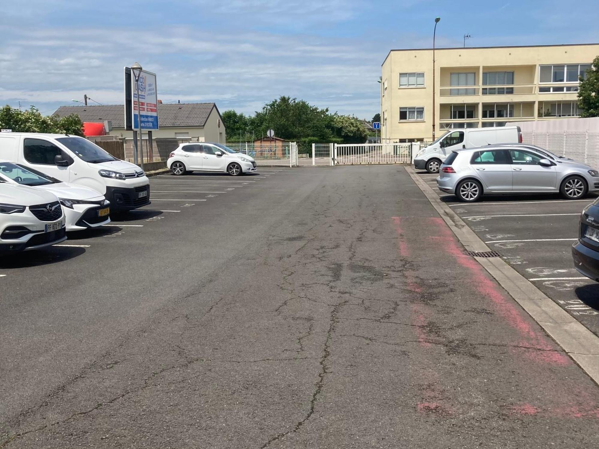 Apartamento La Belle Etape Maizières-lès-Metz Exterior foto
